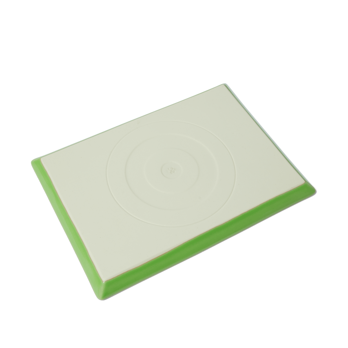 HUF x Evisen Hufuji Paisley Plate