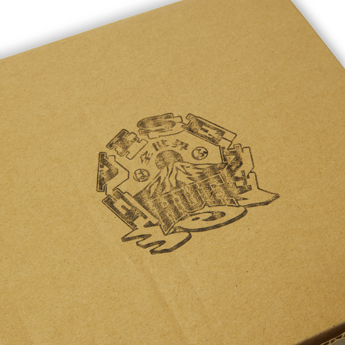 HUF x Evisen Hufuji Paisley Plate