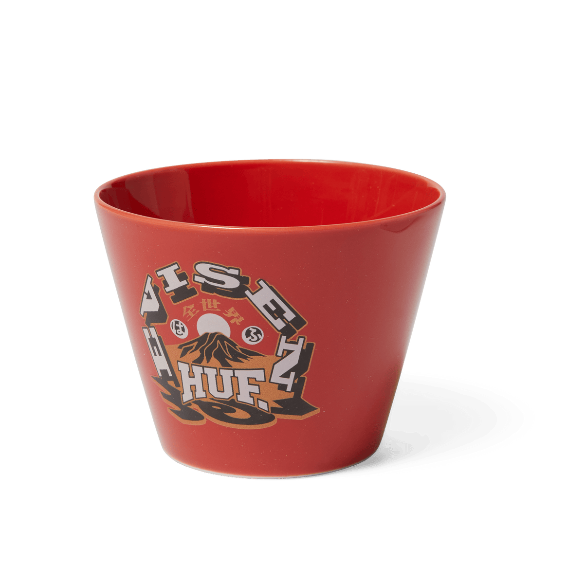 HUF x Evisen Sake Set