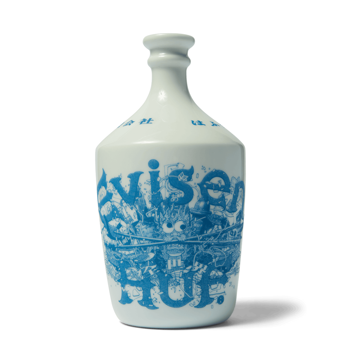 HUF x Evisen Sake Set