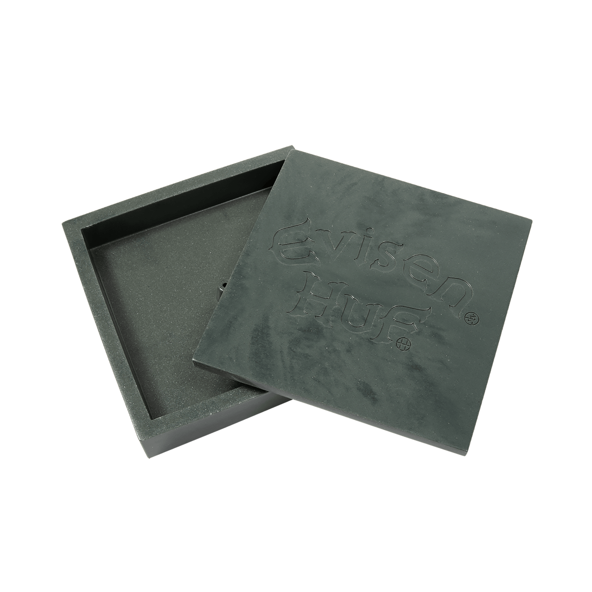 HUF x Evisen Stash Box