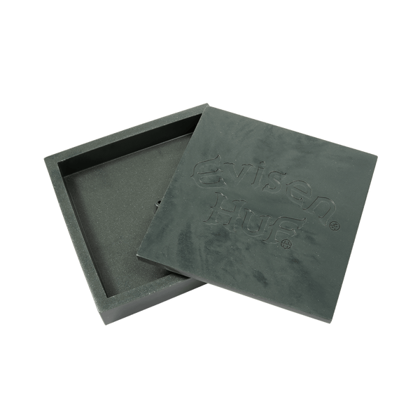 HUF x Evisen Stash Box