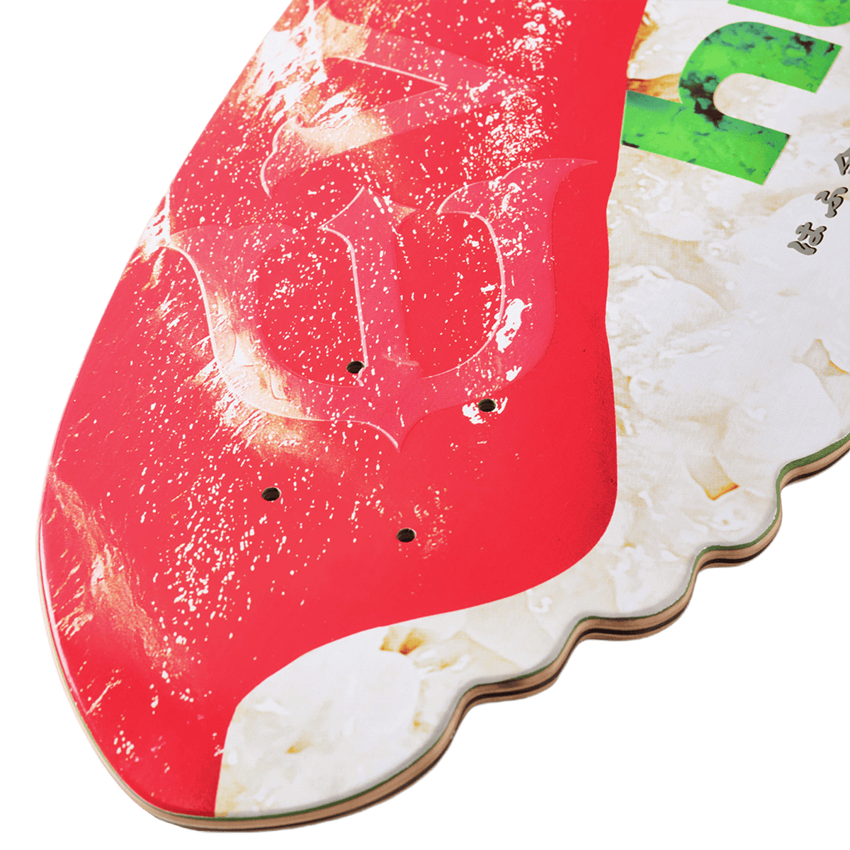 HUF x Evisen Sushi Cruiser Deck