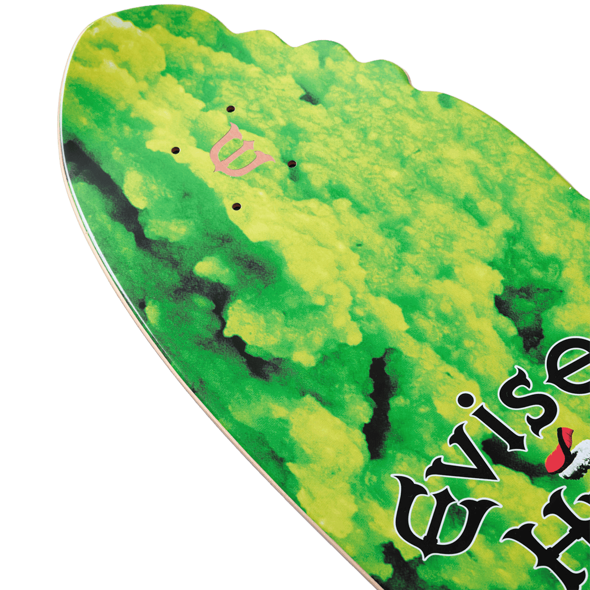 HUF x Evisen Sushi Cruiser Deck