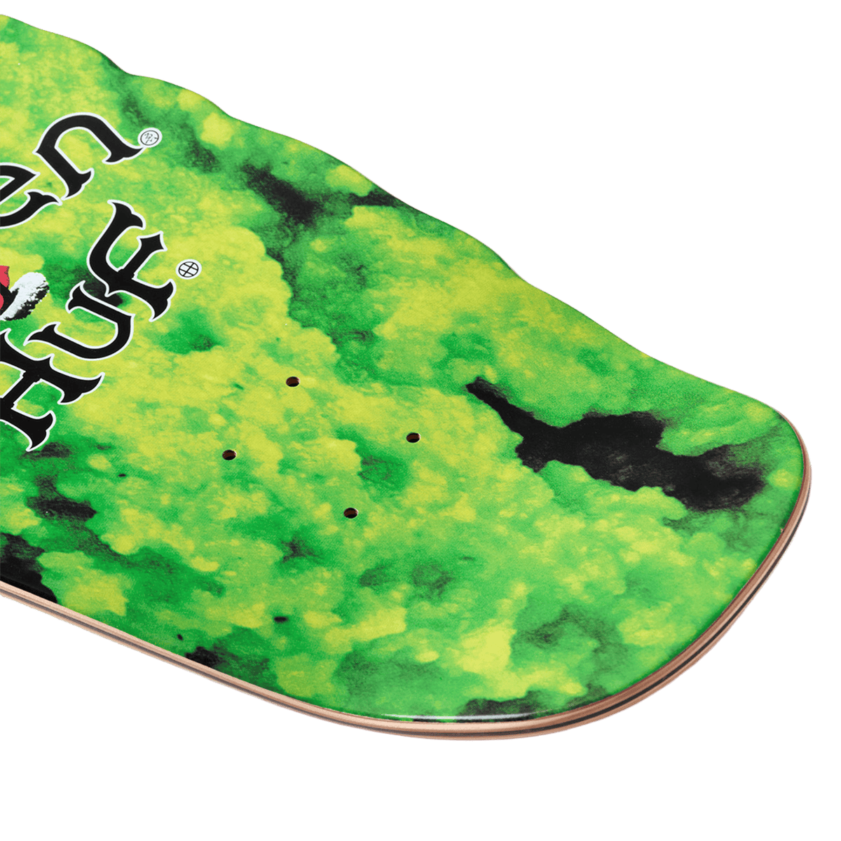 HUF x Evisen Sushi Cruiser Deck