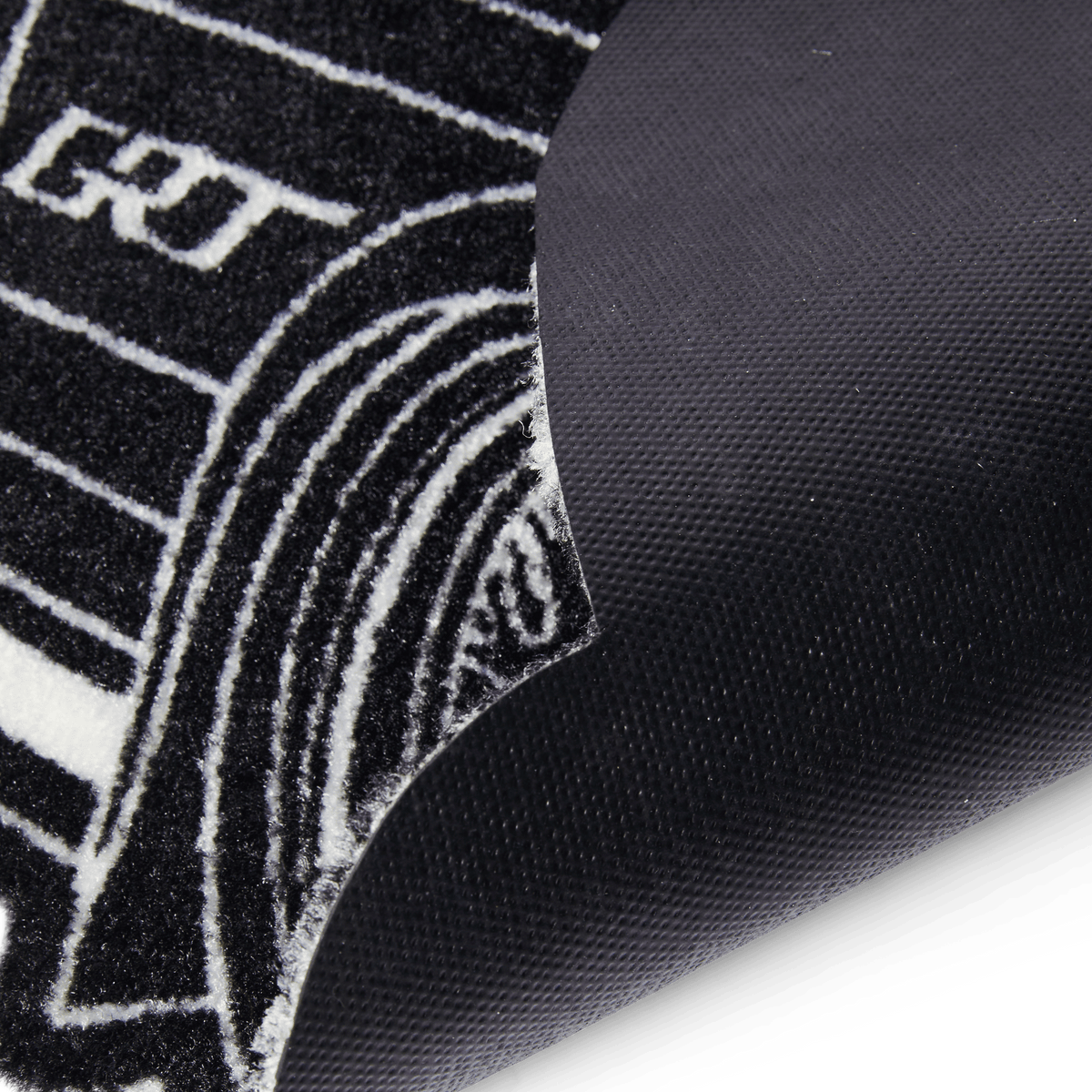 HUF x GReddy Car Pet