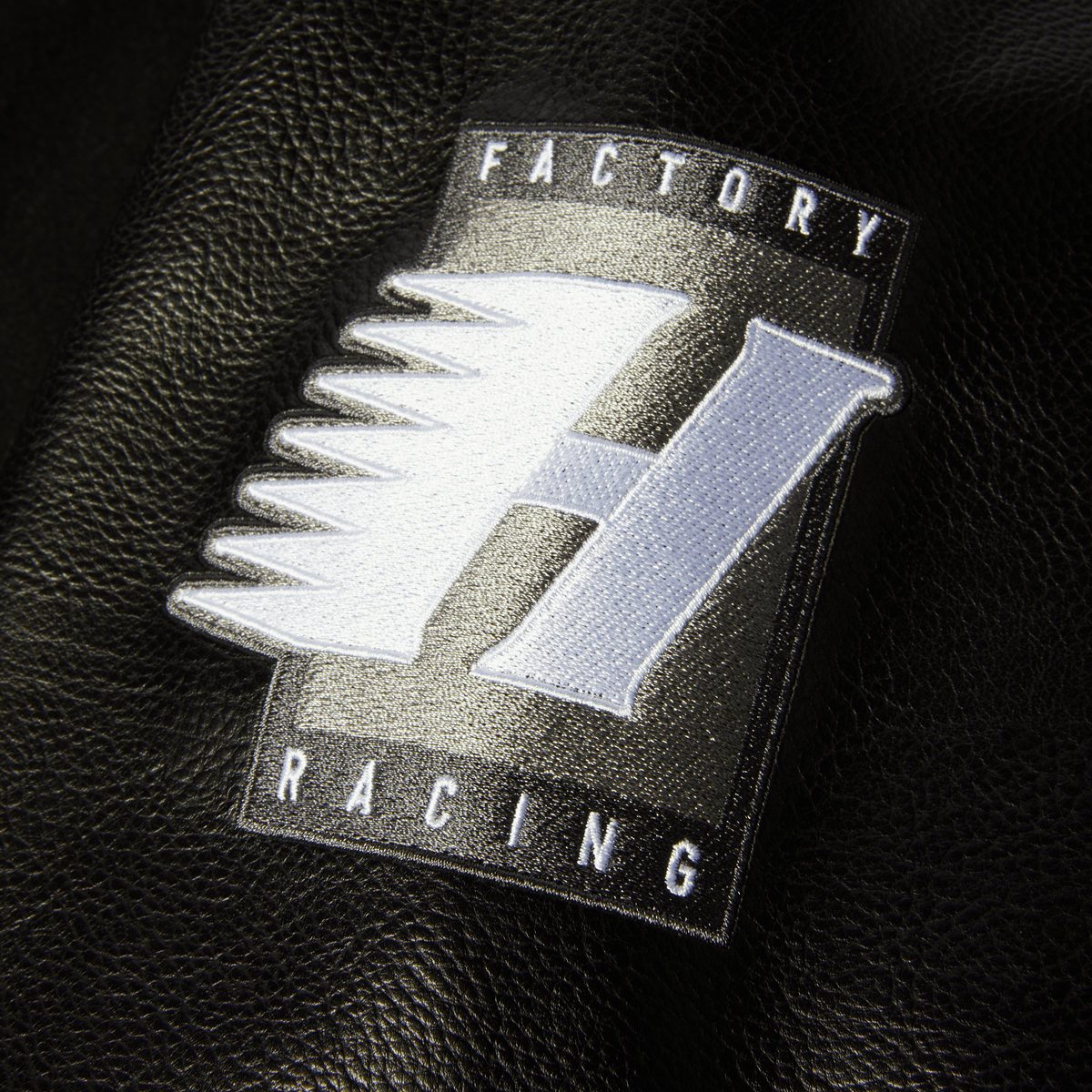 HUF x GReddy Varsity Jacket