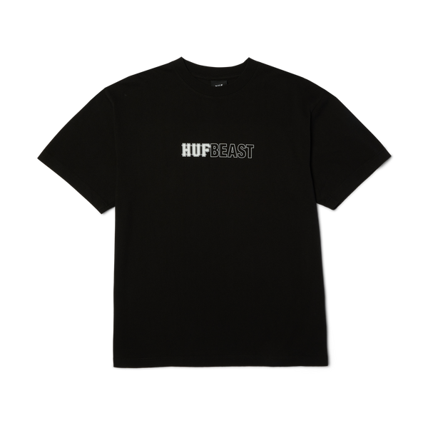 Huf x Hypebeast Anniversary T-Shirt