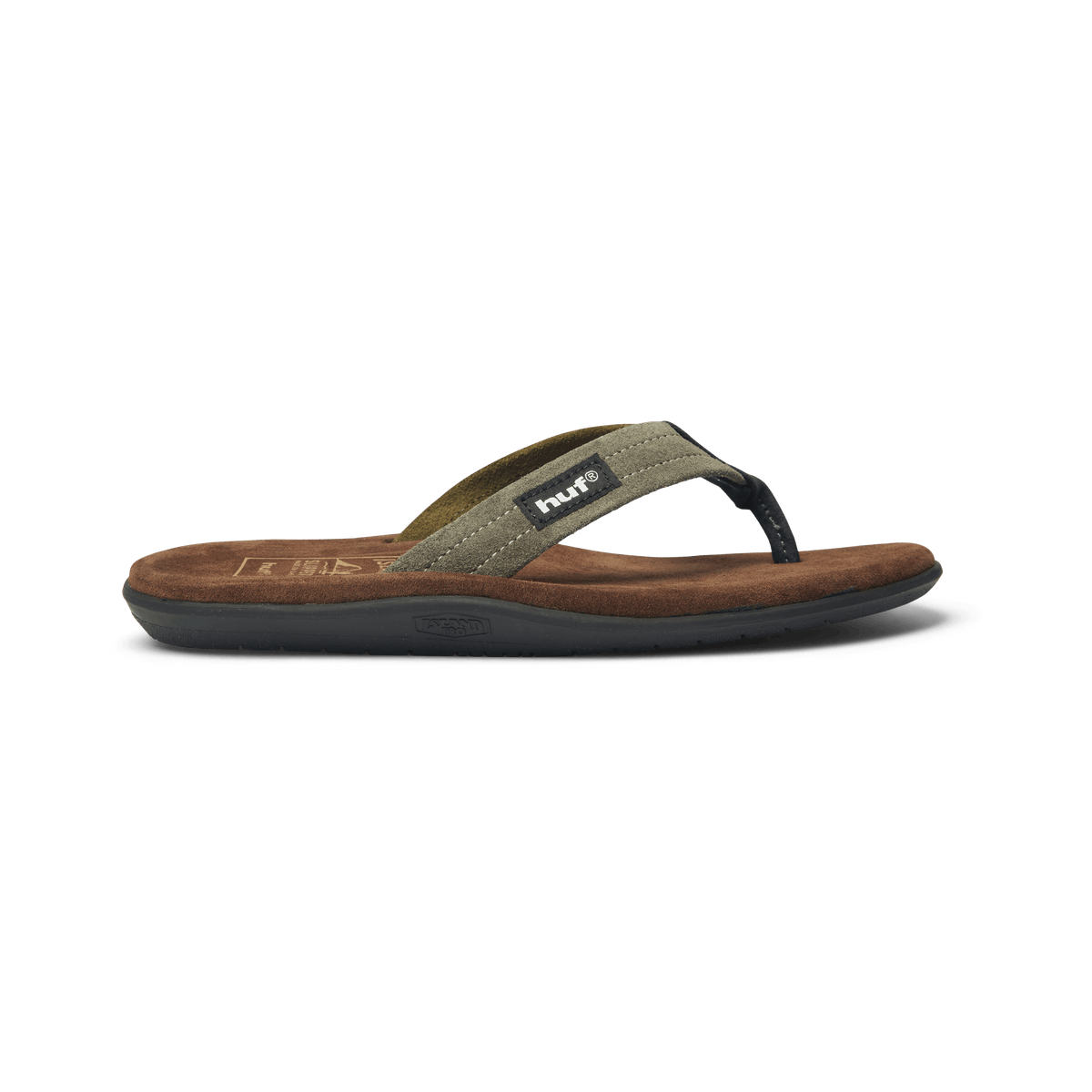 HUF x Island Slipper Flip Flop
