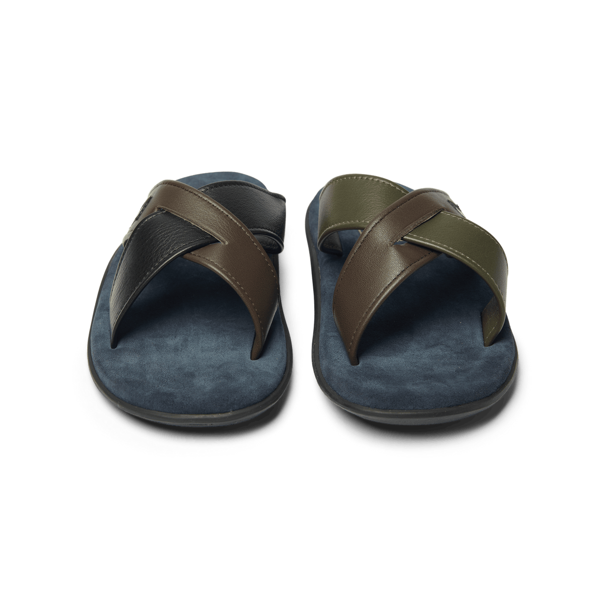 HUF x Island Slipper Slide