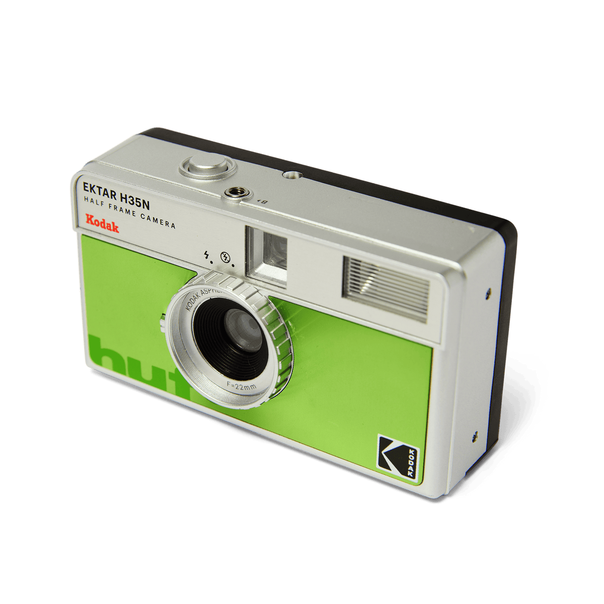 HUF x Kodak Ektar H35N – HUF Worldwide HUF x Kodak Ektar H35N – HUF Worldwide