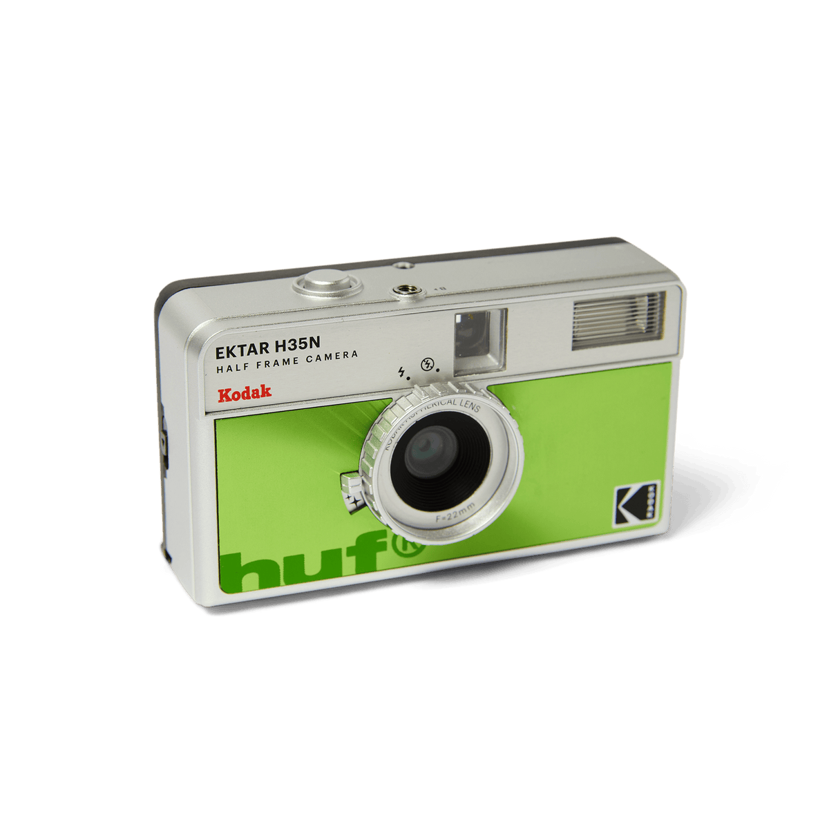HUF X KODAK EKTAR H35N ハフ HUF x Kodak Ektar H35N – HUF HUF X KODAK EKTAR H35N ハフ HUF x Kodak Ektar H35N – HUF