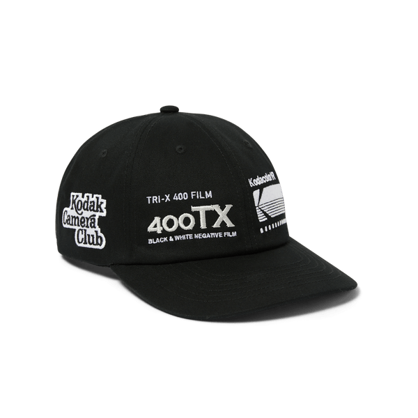 Huf x Kodak Black Snapback Hat