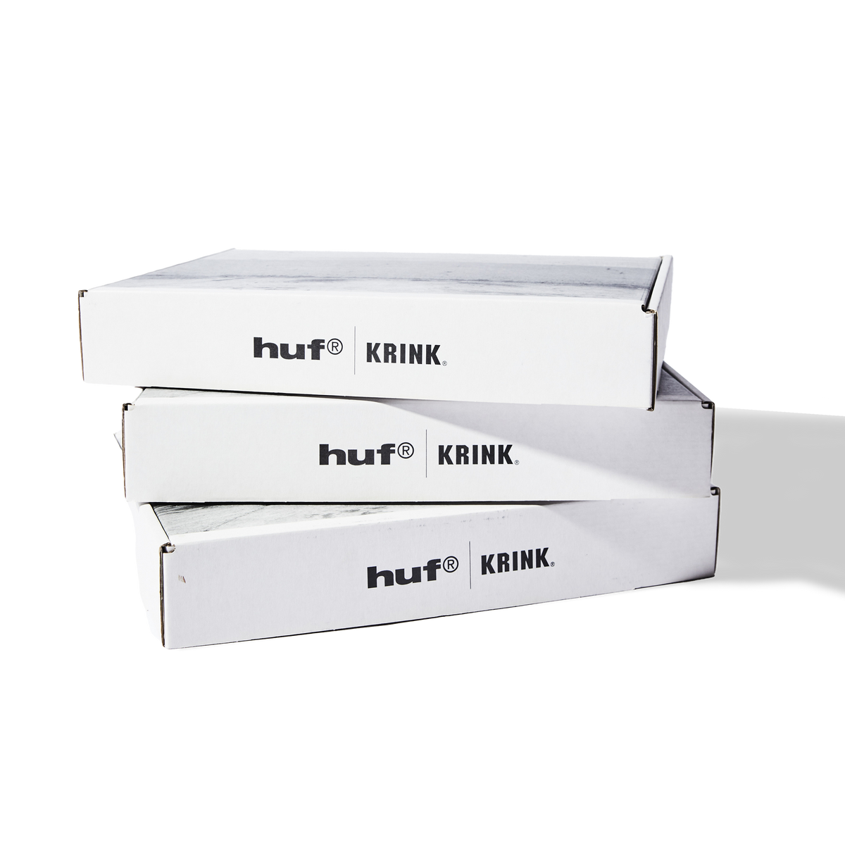HUF x KRINK Blind Box