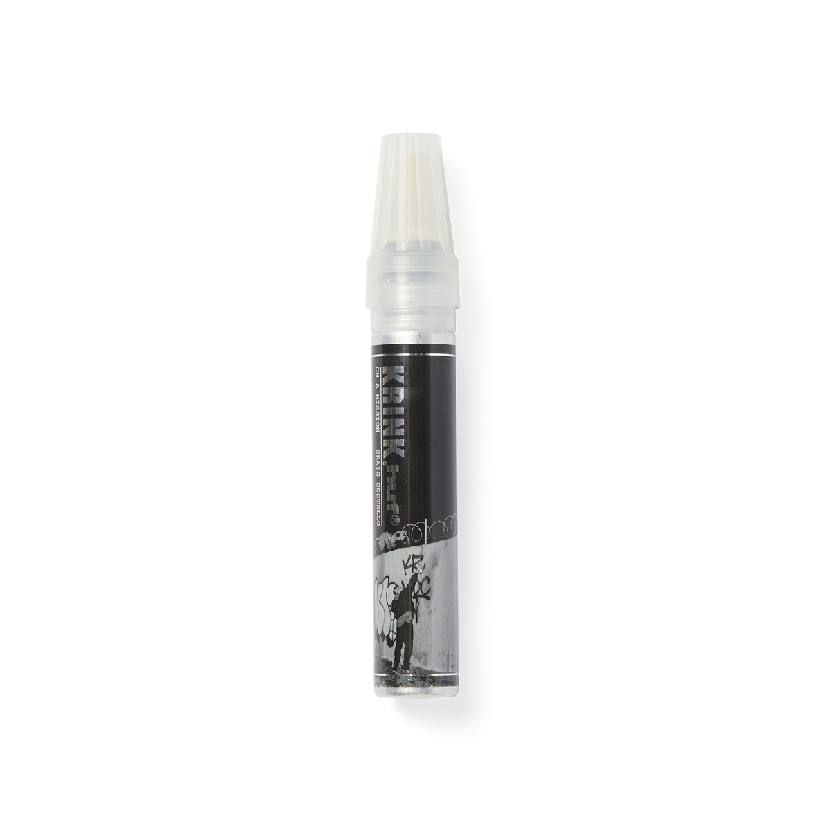 Huf x Krink K75 Marker