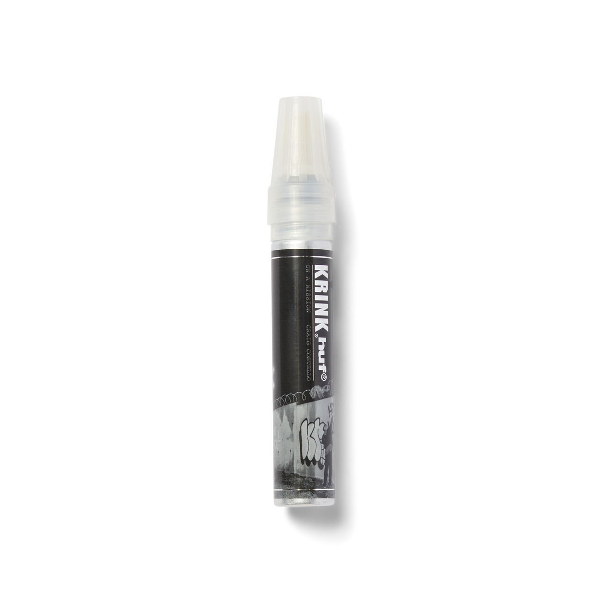 Huf x Krink K75 Marker