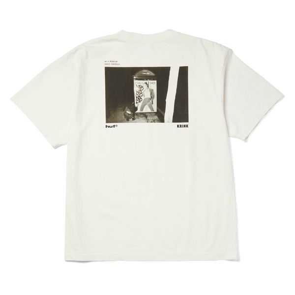 Huf x Krink OAM T-Shirt