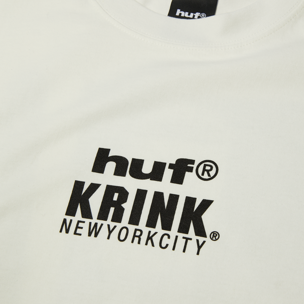 Huf x Krink OAM T-Shirt