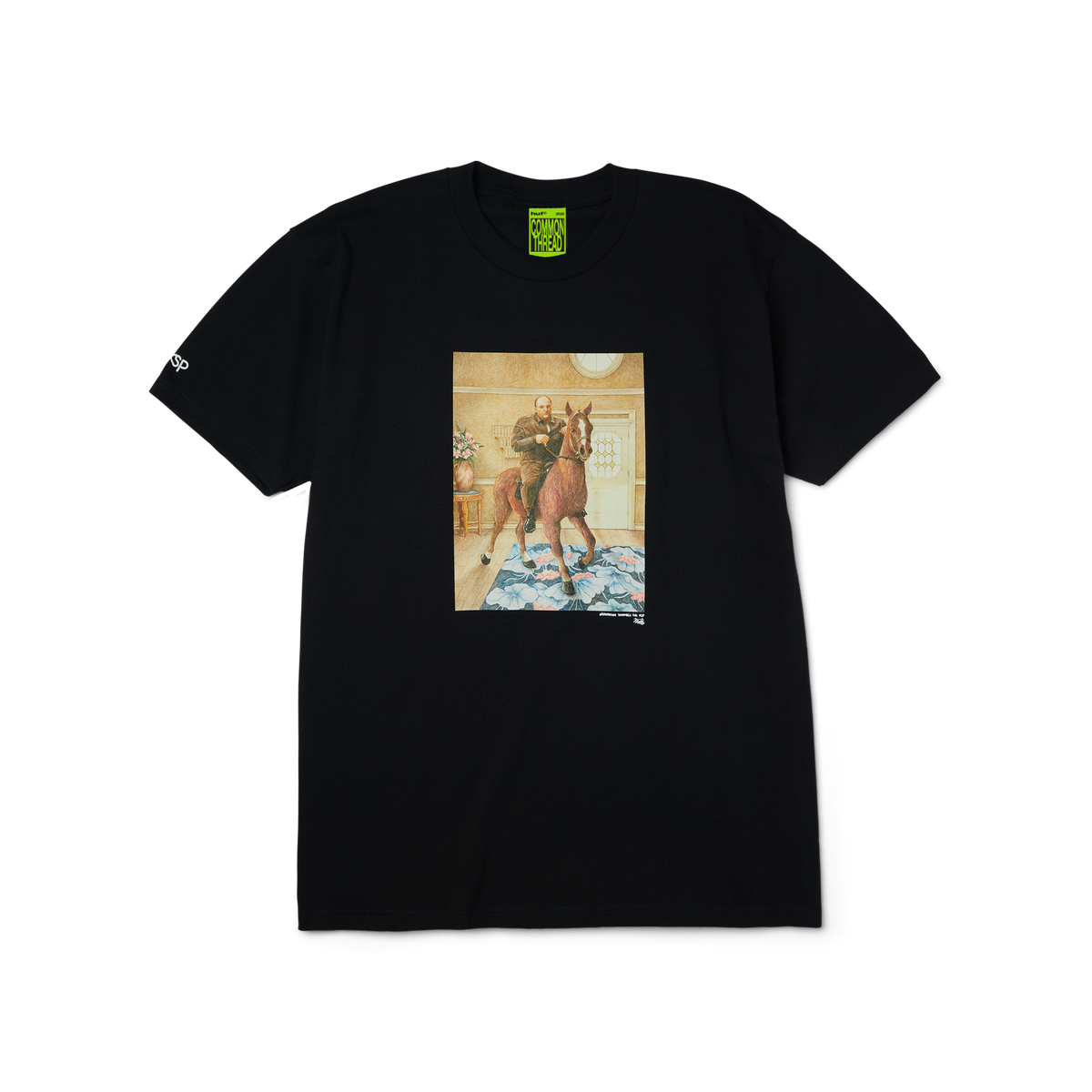 HUF x Kristofferson T-Shirt