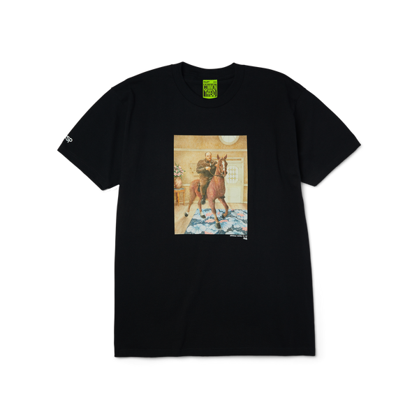 HUF x Kristofferson T-Shirt