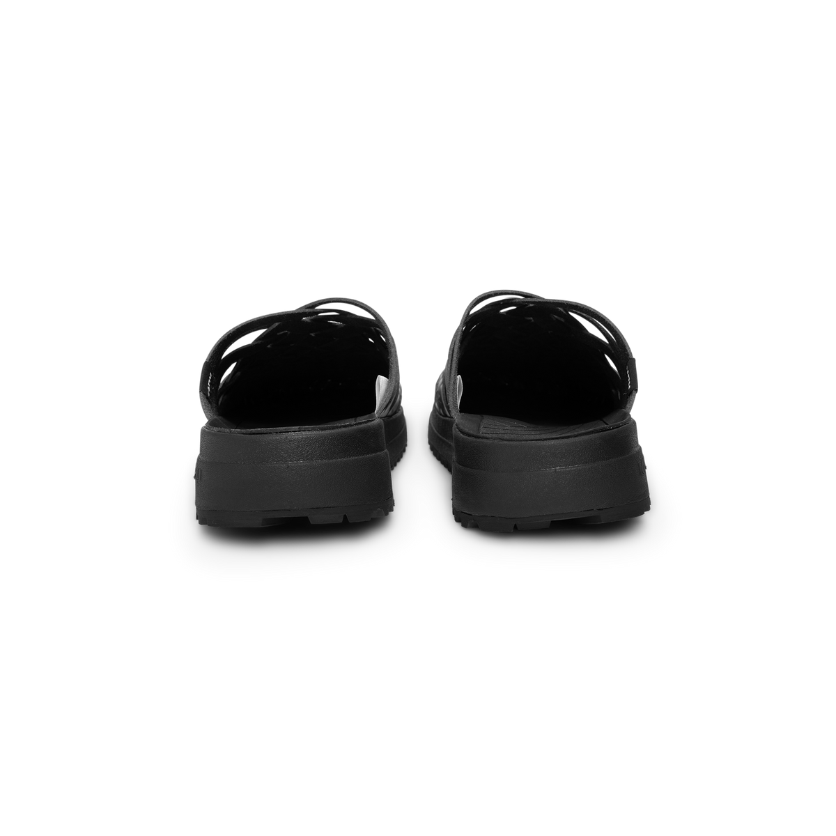 HUF x Malibu Camouflage Sandal