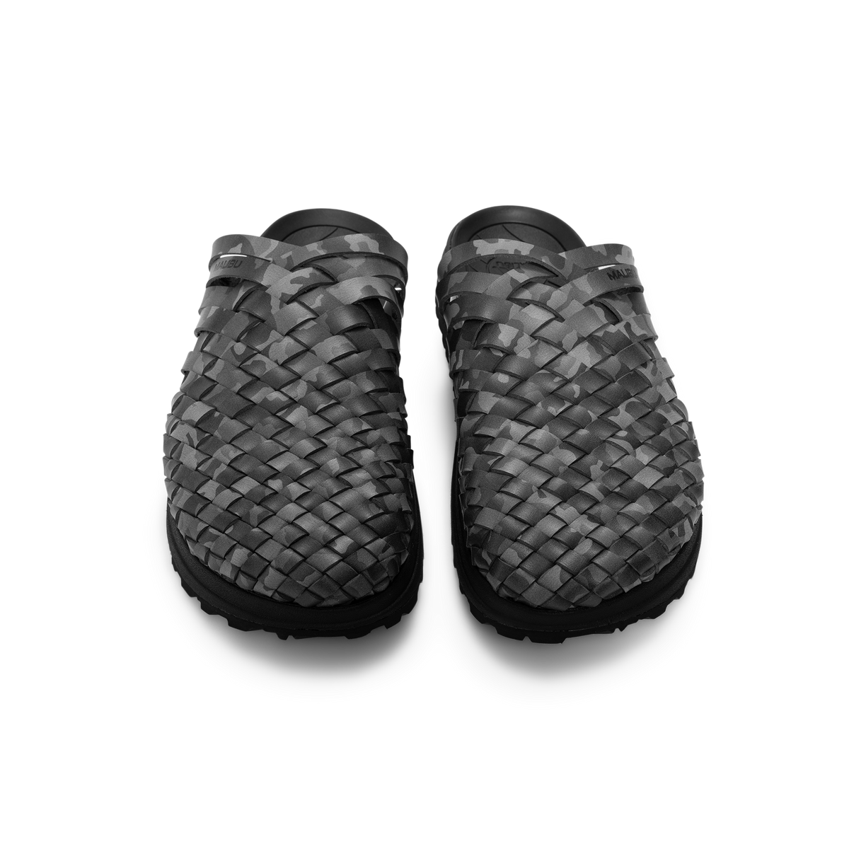 HUF x Malibu Camouflage Sandal