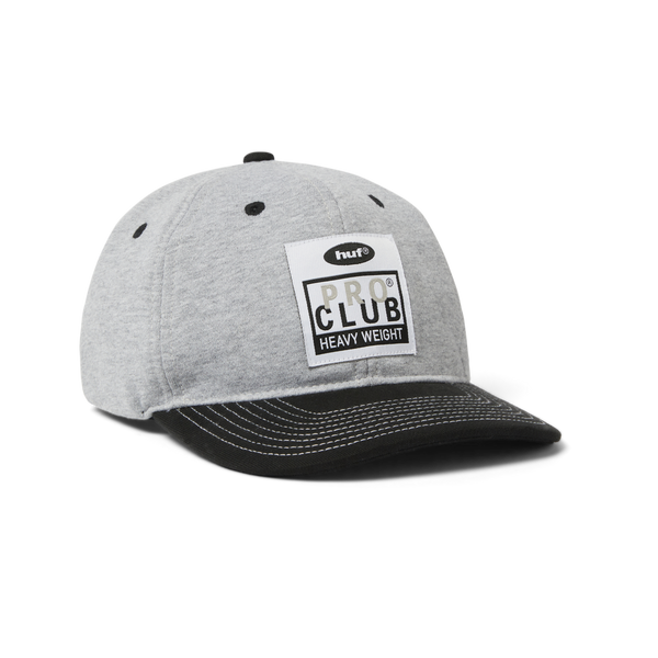 Huf x PROCLUB Fleece Snapback Hat
