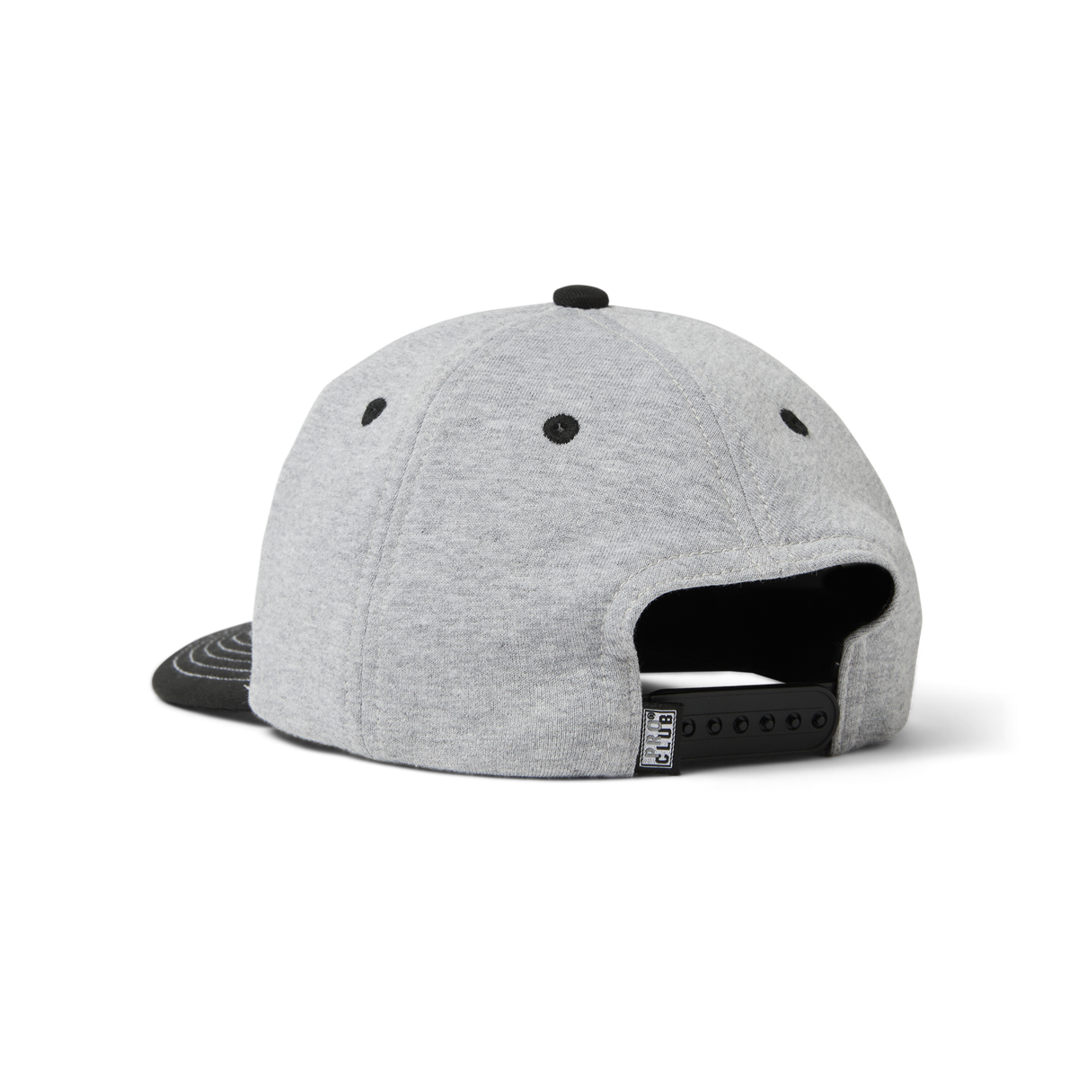 Huf x PROCLUB Fleece Snapback Hat