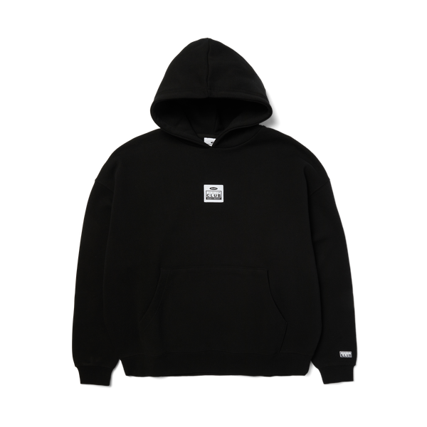 Huf x PROCLUB Heavyweight Hoodie