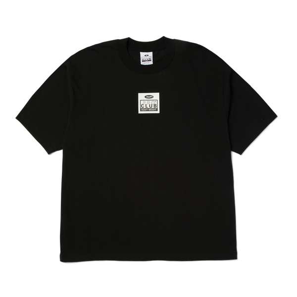 Huf x PROCLUB Heavyweight T-Shirt
