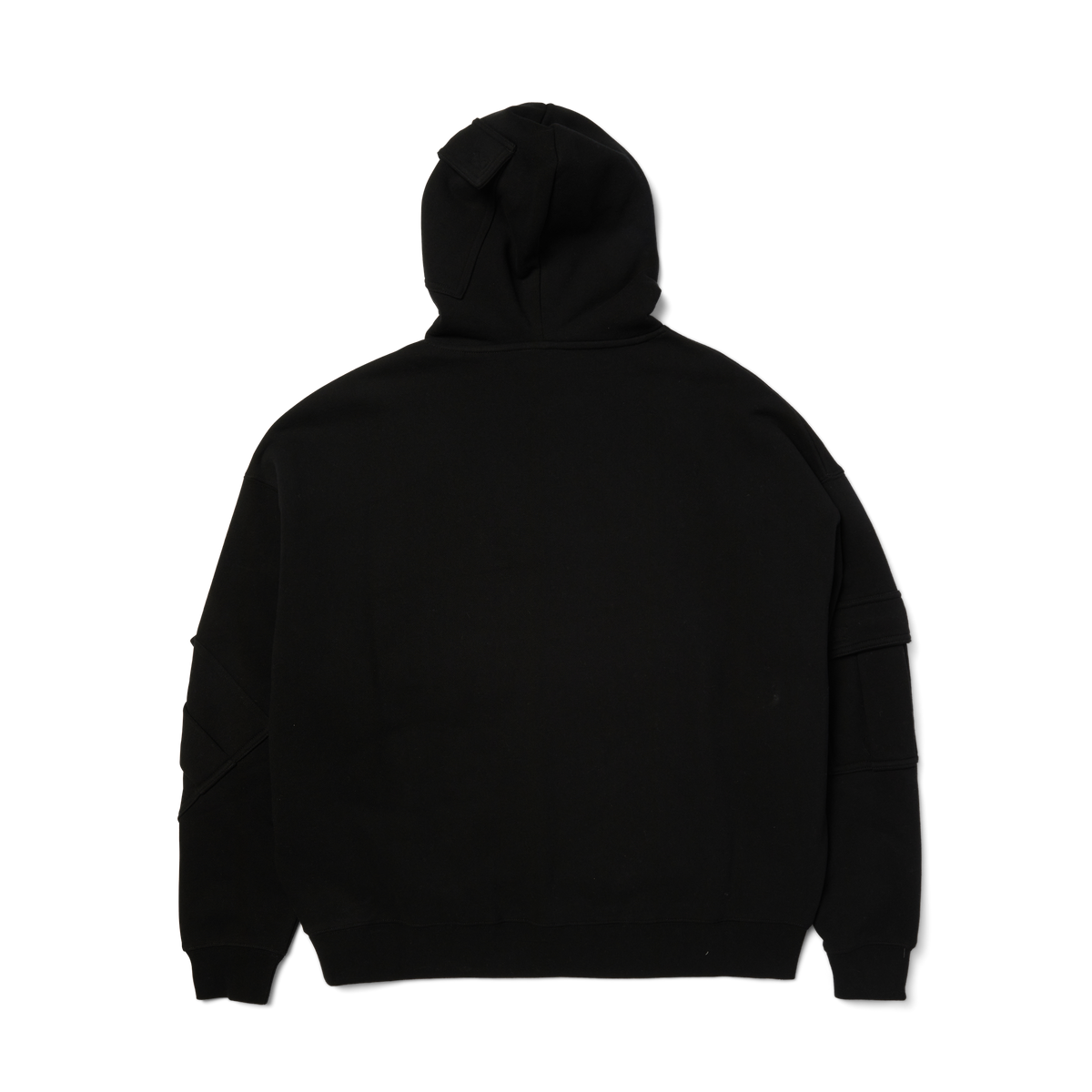 Huf x PROCLUB Multi Pocket Hoodie