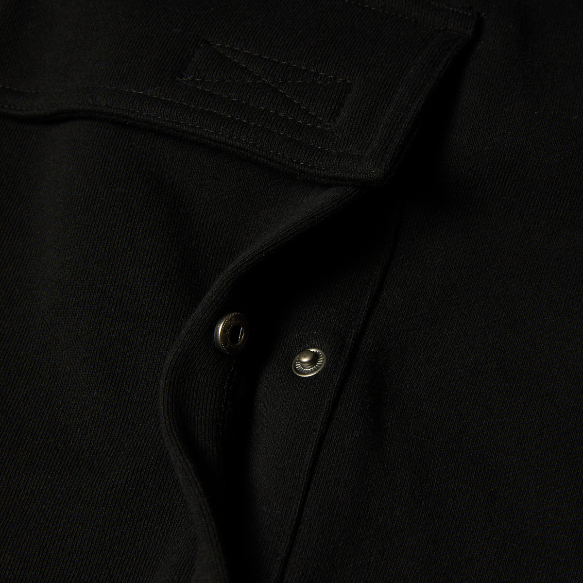 Huf x PROCLUB Multi Pocket Hoodie