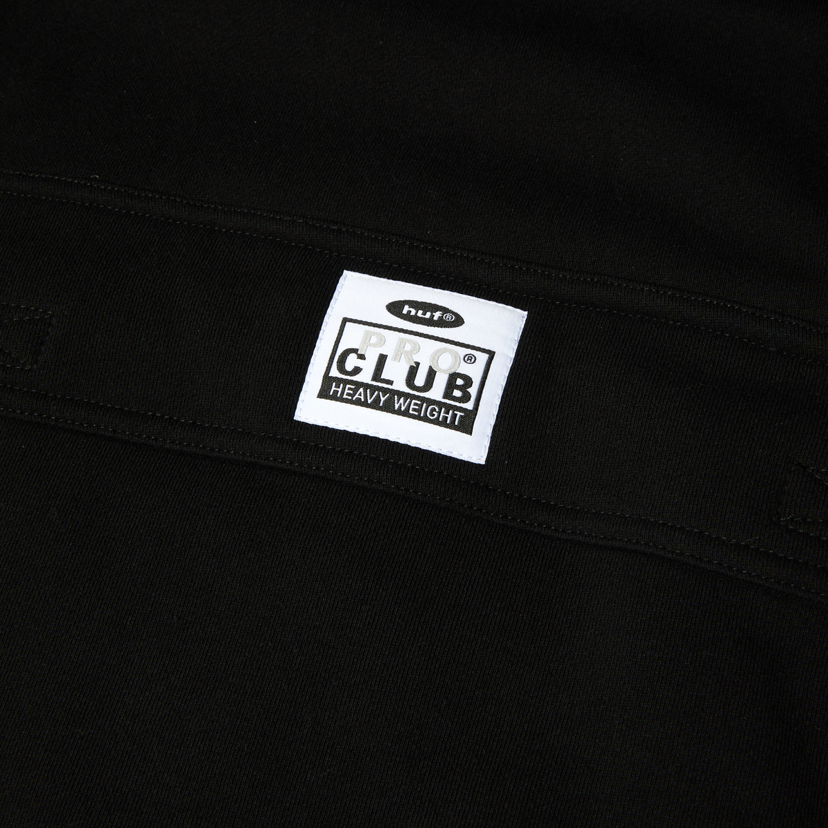 Huf x PROCLUB Multi Pocket Hoodie