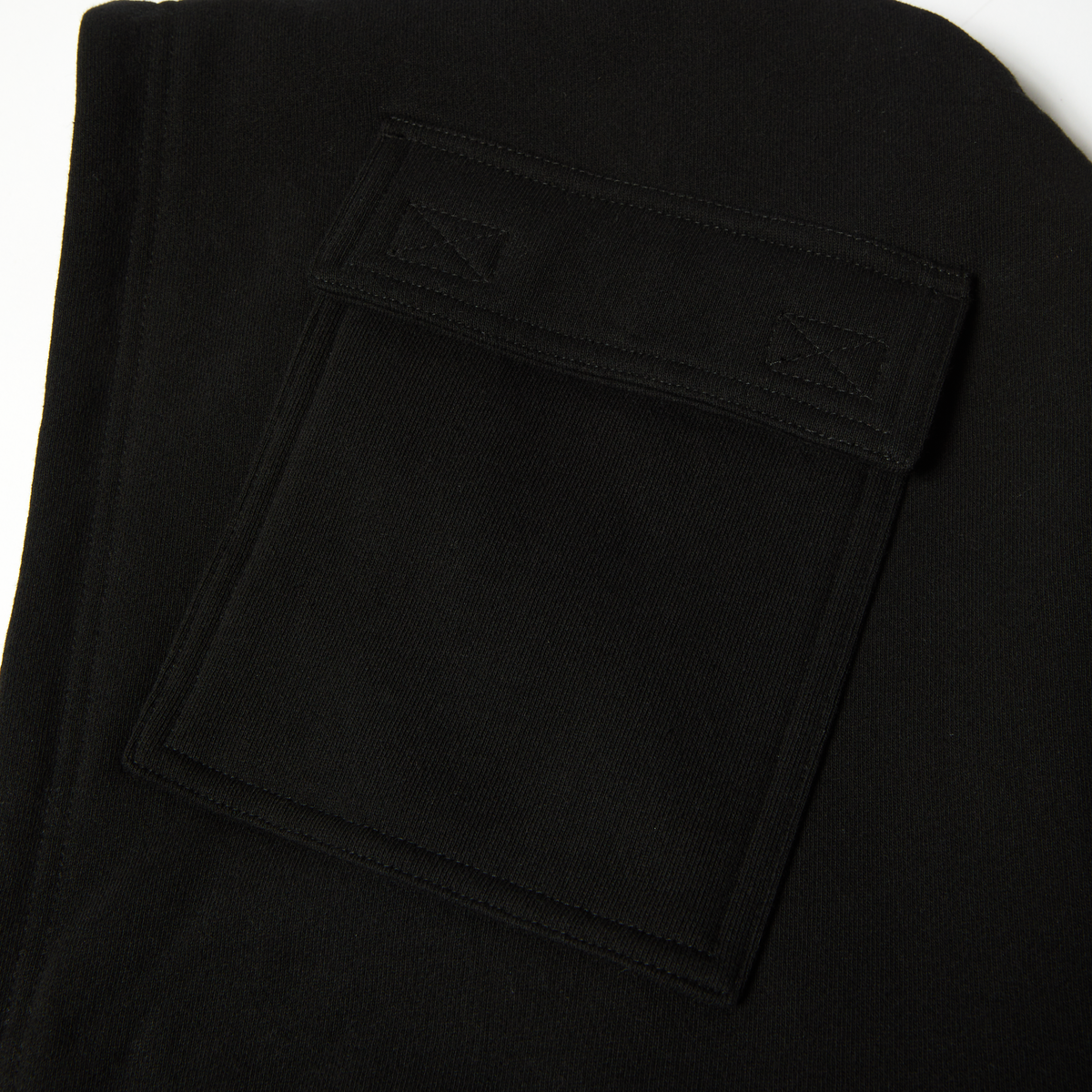 Huf x PROCLUB Multi Pocket Hoodie
