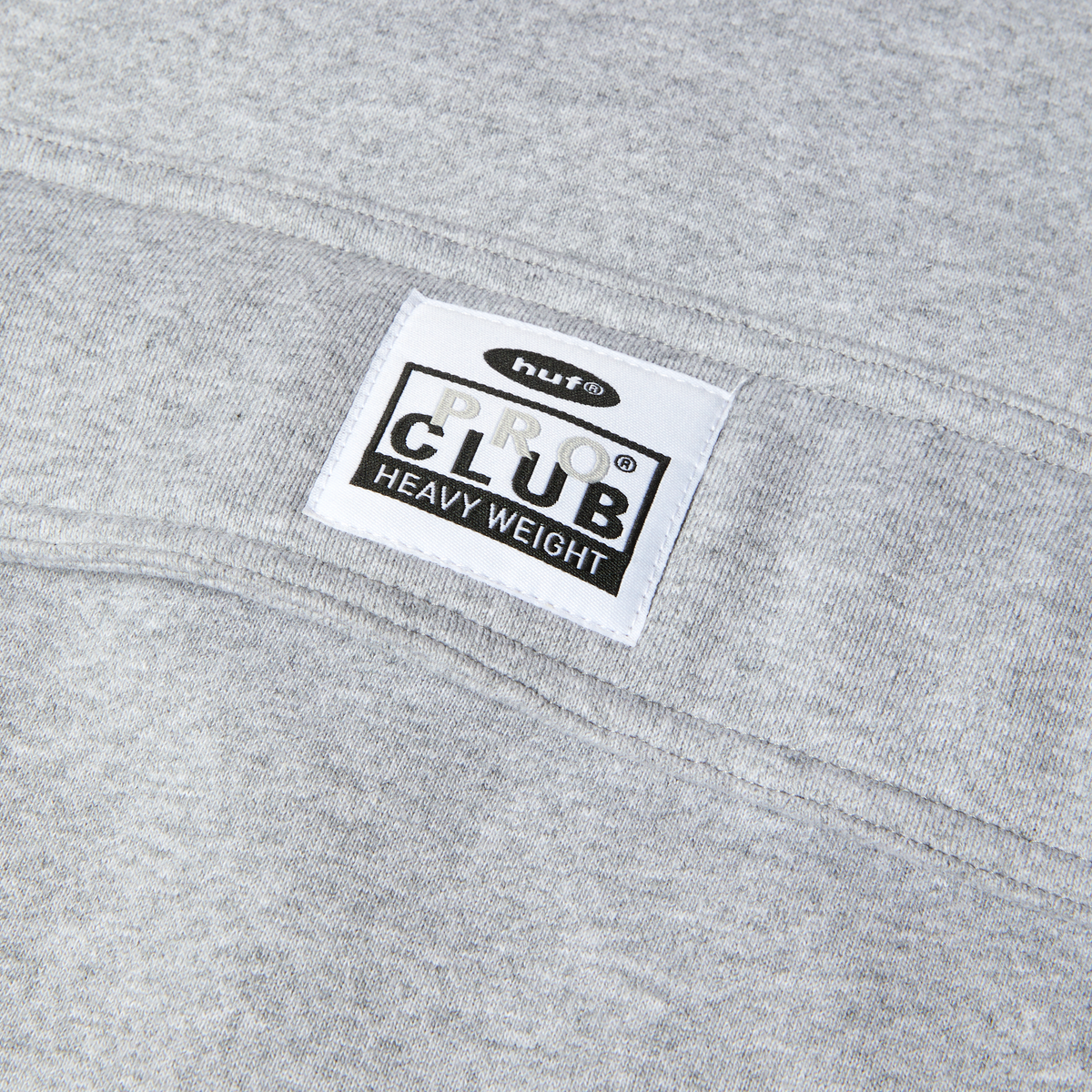 Huf x PROCLUB Multi Pocket Hoodie