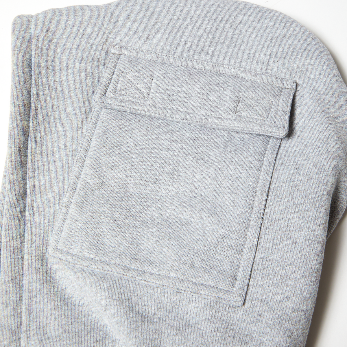 Huf x PROCLUB Multi Pocket Hoodie