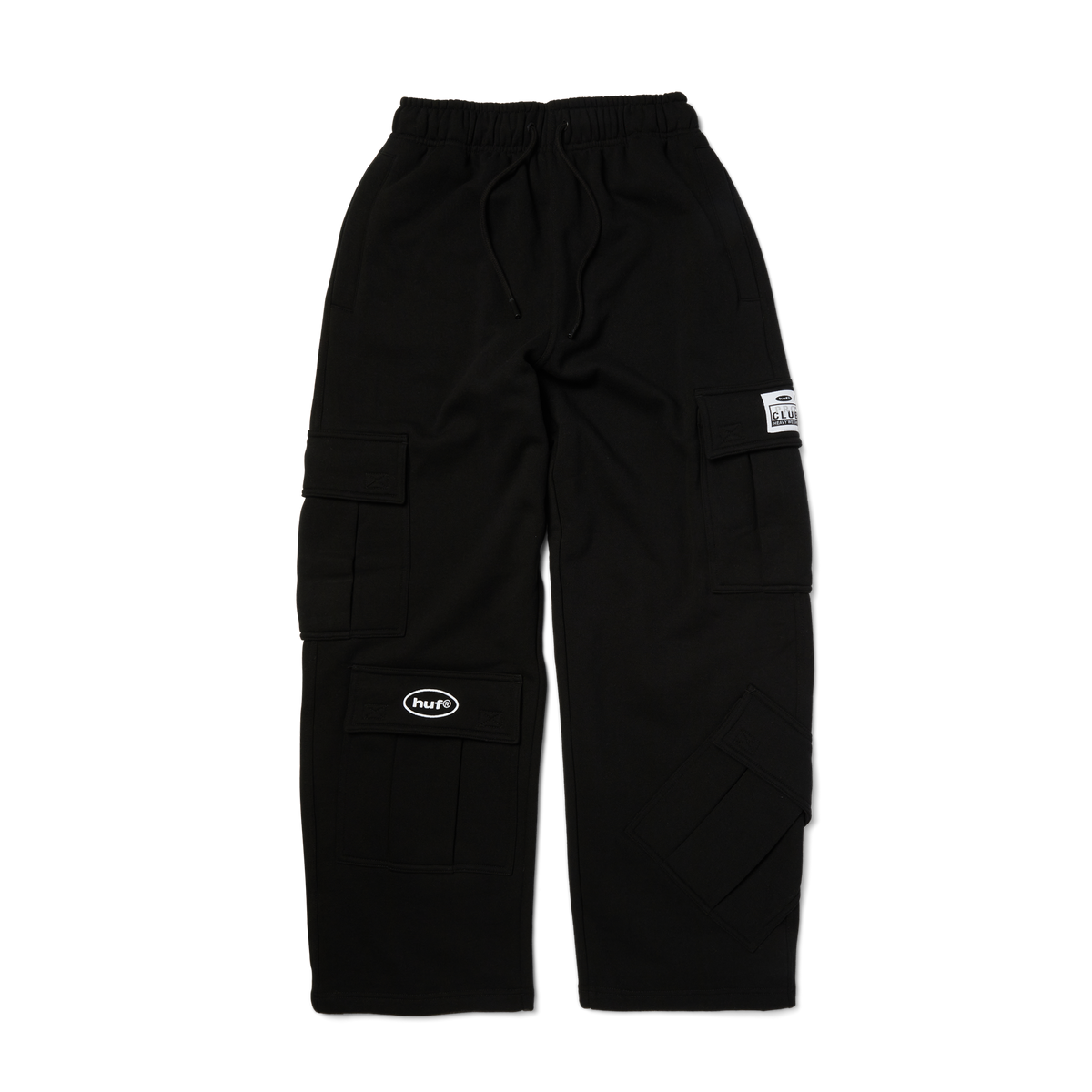 Huf x PROCLUB Multi Pocket Pant