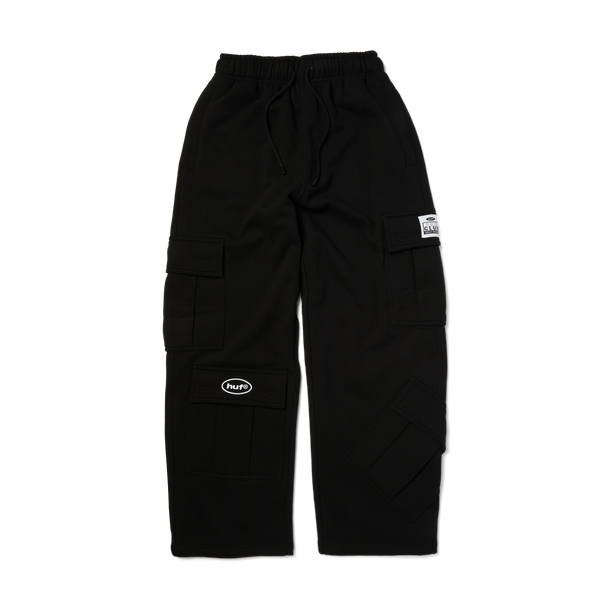 Huf x PROCLUB Multi Pocket Pant