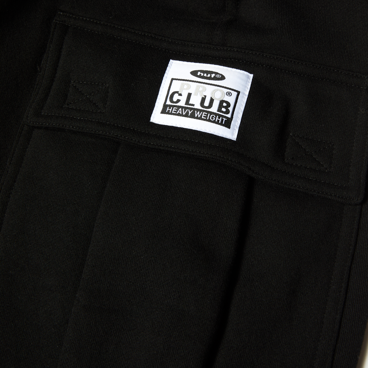 Huf x PROCLUB Multi Pocket Pant