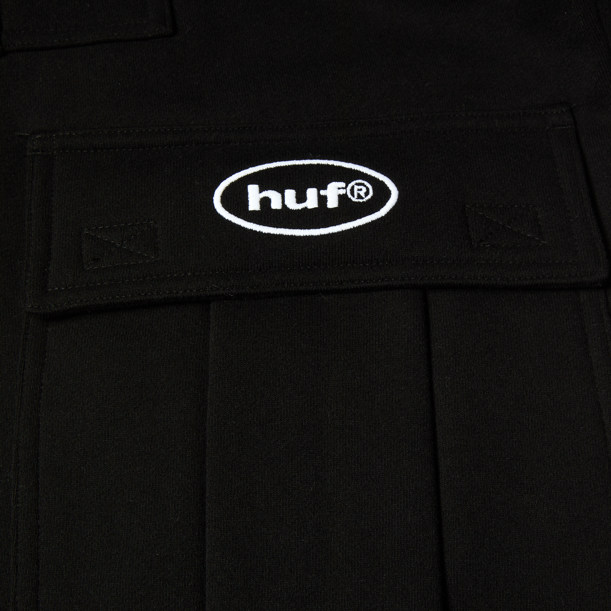 Huf x PROCLUB Multi Pocket Pant