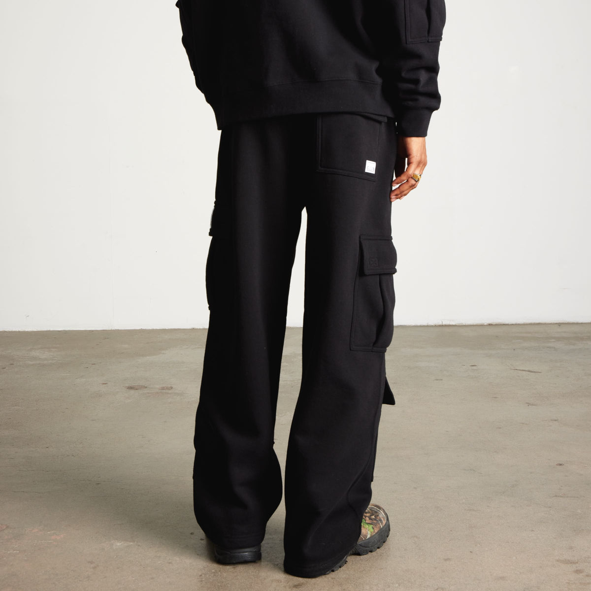 Huf x PROCLUB Multi Pocket Pant