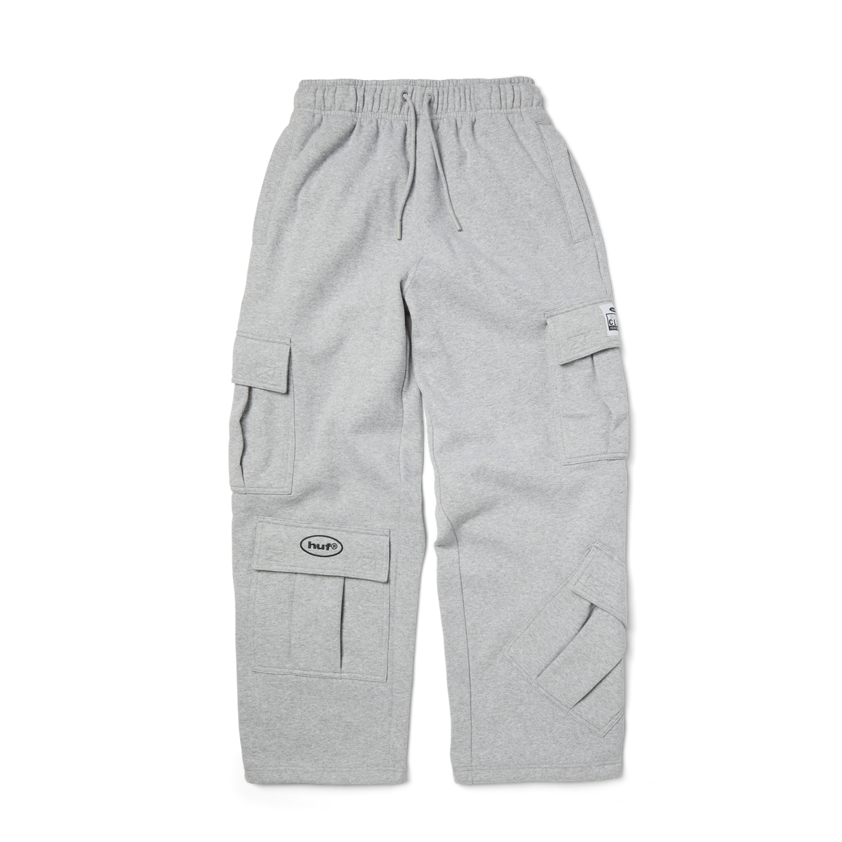 Huf x PROCLUB Multi Pocket Pant