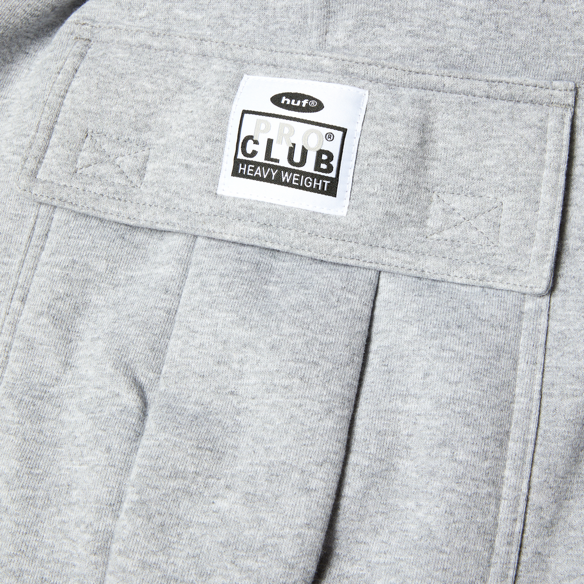 Huf x PROCLUB Multi Pocket Pant