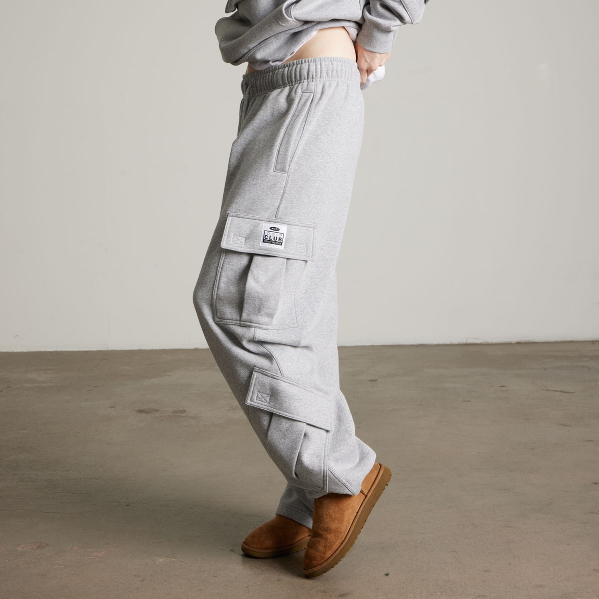 Huf x PROCLUB Multi Pocket Pant