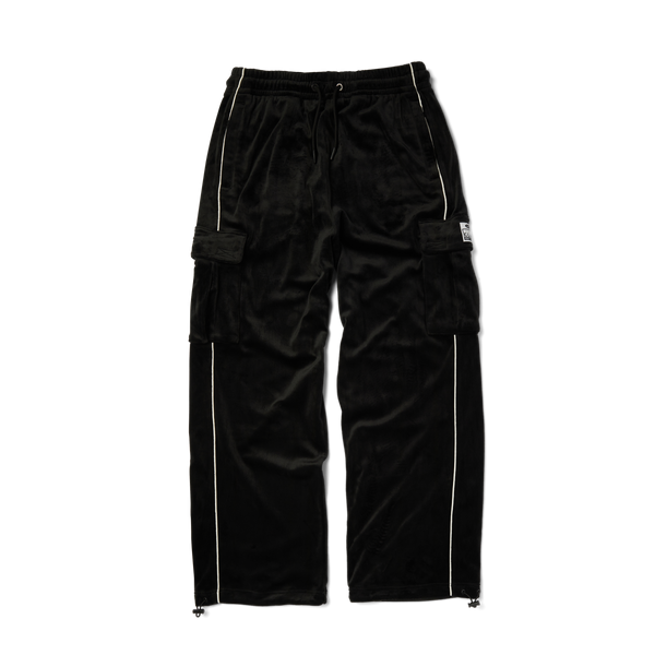 Huf x PROCLUB Velour Cargo Pant