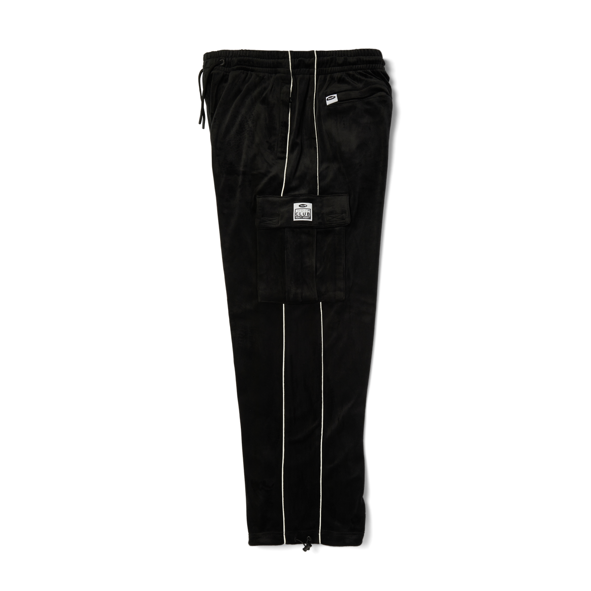 Huf x PROCLUB Velour Cargo Pant