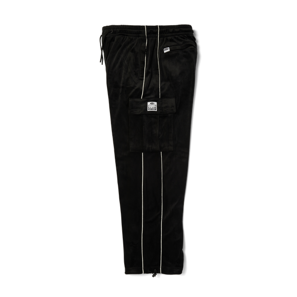 Huf x PROCLUB Velour Cargo Pant