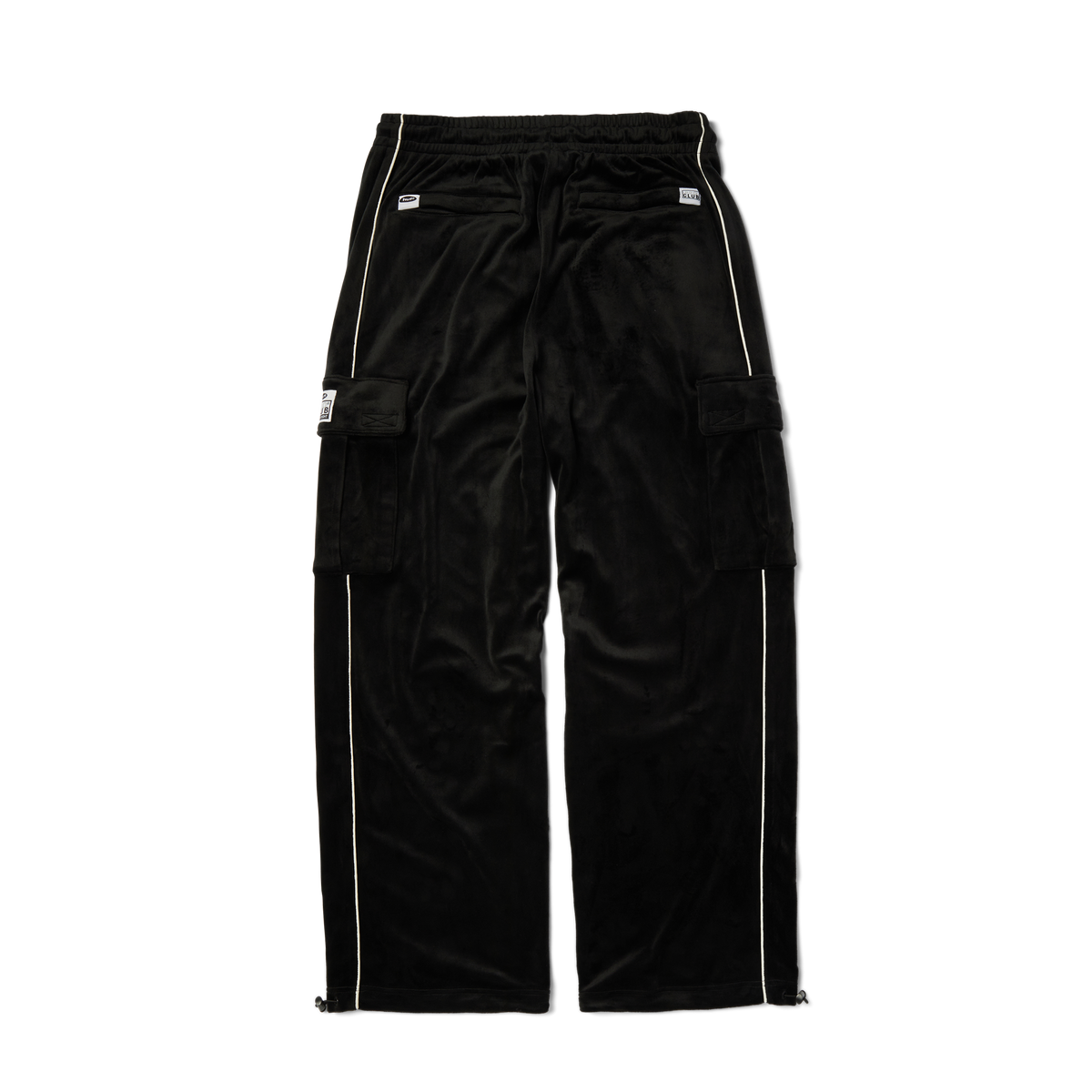 Huf x PROCLUB Velour Cargo Pant