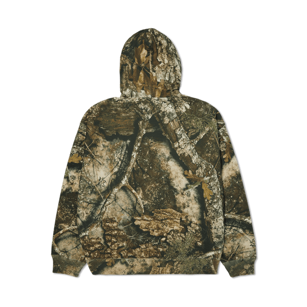HUF x Realtree Heavyweight Hoodie