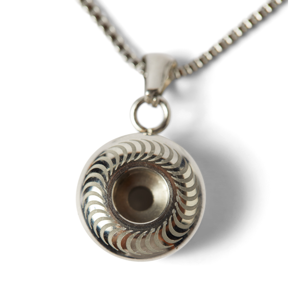 huf x Spitfire Classic Pendant